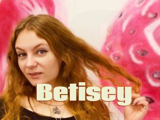 Betisey