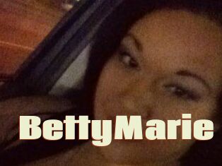 BettyMarie