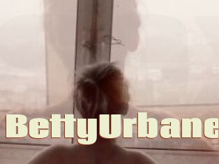 BettyUrbane