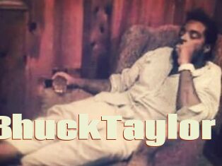 BhuckTaylor