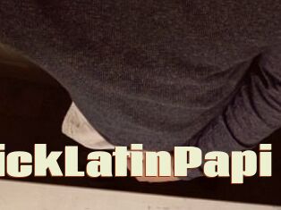 BigDickLatinPapi