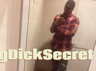 BigDickSecret