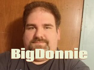 BigDonnie