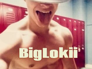 BigLokii