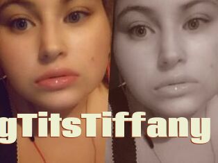 BigTitsTiffany