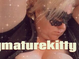 Bigmaturekitty