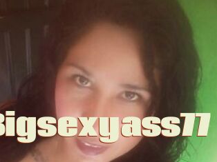 Bigsexyass77