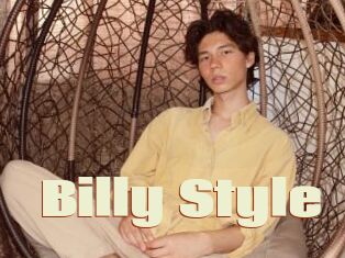 Billy_Style