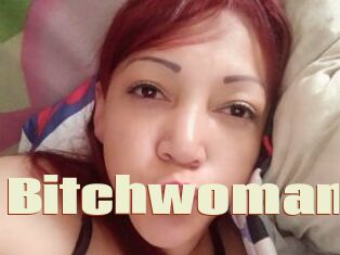 Bitchwoman