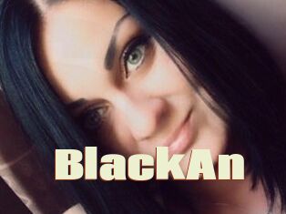 BlackAn