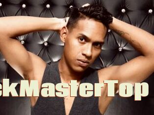 BlackMasterTop