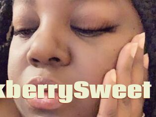 BlackberrySweet