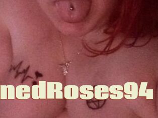 BlackenedRoses94