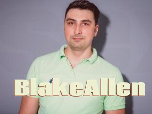 BlakeAllen