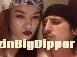 BlazinBigDipper