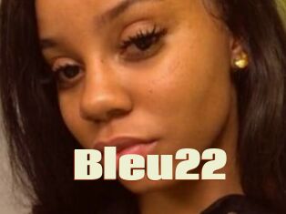 Bleu22