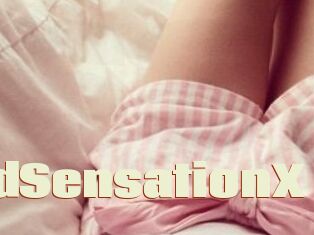 BlondSensationX
