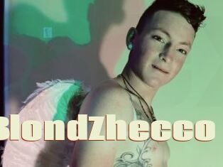 BlondZhecco