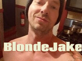 BlondeJake