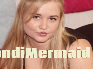 BlondiMermaid