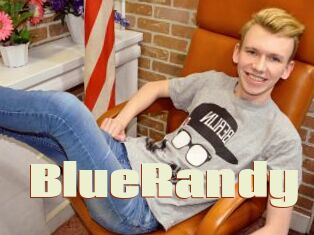 BlueRandy