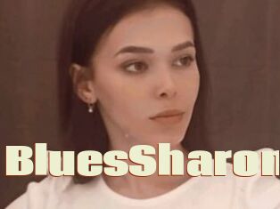 BluesSharon