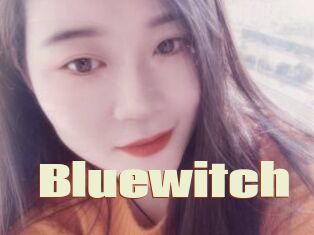 Bluewitch