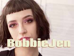 BobbieJen