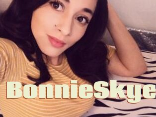 BonnieSkye