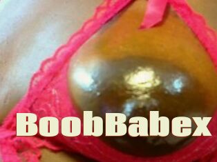 BoobBabex