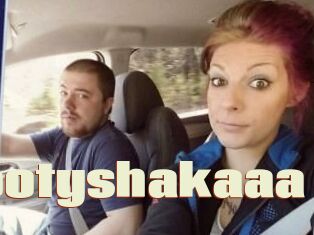 Bootyshakaaa