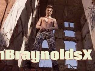 BraynBraynoldsX