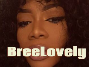 BreeLovely