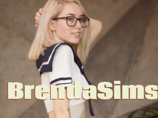 BrendaSims