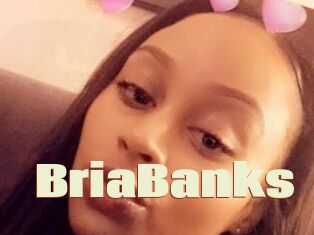 BriaBanks