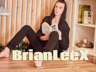 BrianLeeX