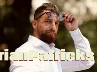 BrianPatricks