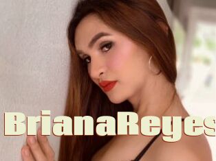 BrianaReyes