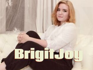 BrigitJoy