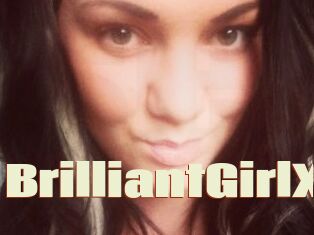 BrilliantGirlX