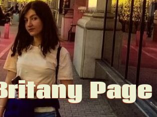 Britany_Page