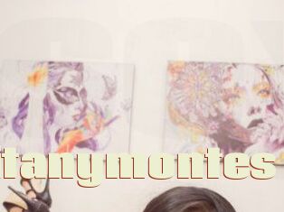 Britanymontes