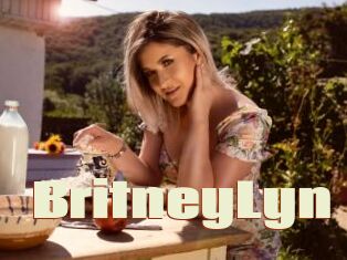 BritneyLyn