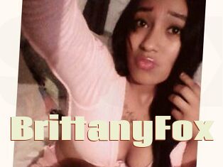 BrittanyFox_