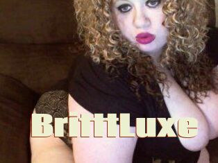 BritttLuxe