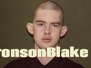BronsonBlake