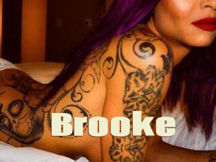 Brooke