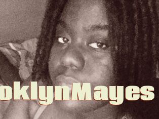 Brooklyn_Mayes