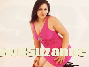 BrownSuzanne