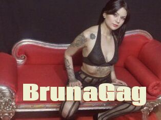 BrunaGag